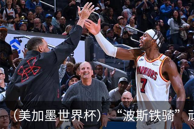 （美加墨世界杯）“波斯铁骑”顽强两连平 伊朗队期待更进一步